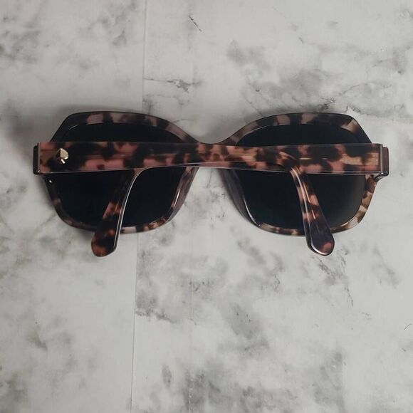 Kate Spade  Glasses and Case Amberlynns - Picture 4 of 14